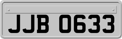 JJB0633