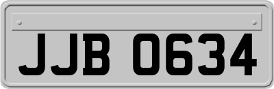 JJB0634
