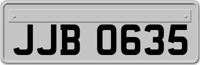 JJB0635