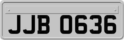 JJB0636