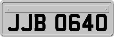JJB0640