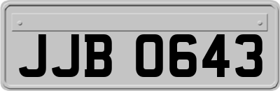 JJB0643