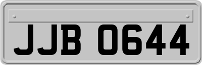 JJB0644