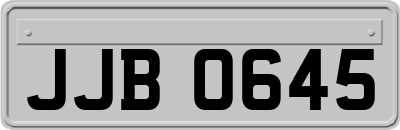 JJB0645