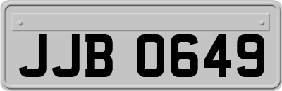 JJB0649