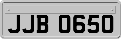 JJB0650