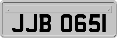 JJB0651