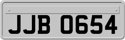 JJB0654