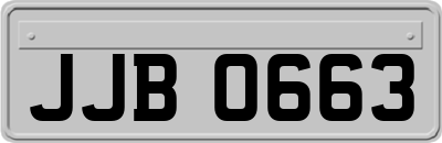 JJB0663