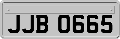 JJB0665