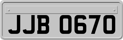 JJB0670