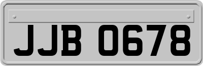 JJB0678