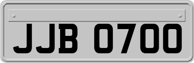 JJB0700
