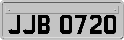 JJB0720