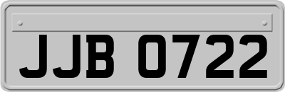 JJB0722