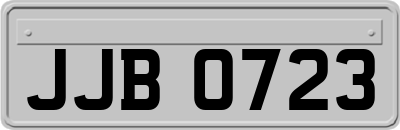 JJB0723