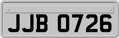 JJB0726