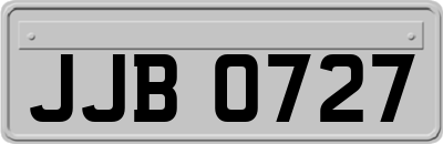 JJB0727