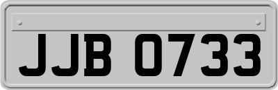 JJB0733