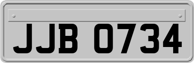 JJB0734