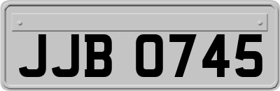 JJB0745