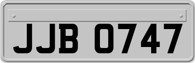 JJB0747