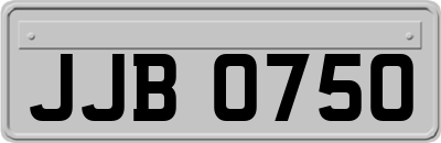 JJB0750