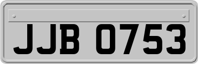 JJB0753