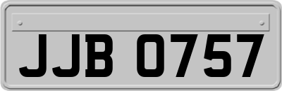 JJB0757