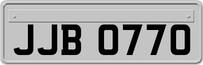 JJB0770