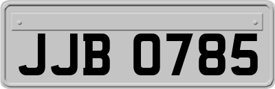 JJB0785