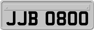 JJB0800