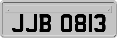 JJB0813