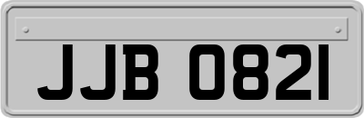 JJB0821