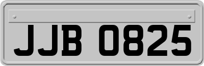 JJB0825