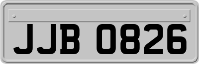 JJB0826