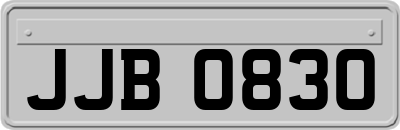 JJB0830