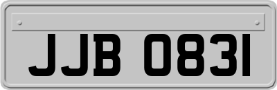 JJB0831