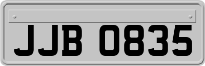 JJB0835