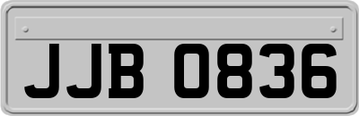 JJB0836