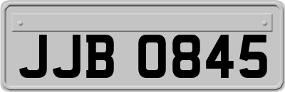 JJB0845
