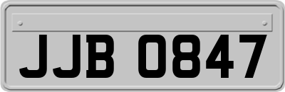 JJB0847