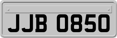 JJB0850