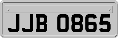 JJB0865