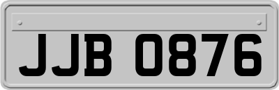 JJB0876