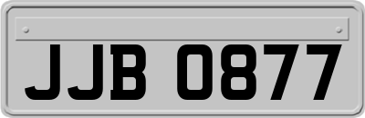 JJB0877