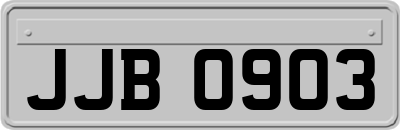 JJB0903