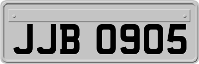 JJB0905