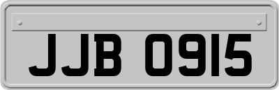 JJB0915