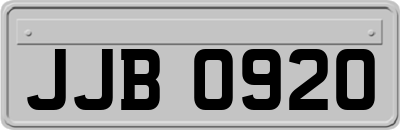 JJB0920
